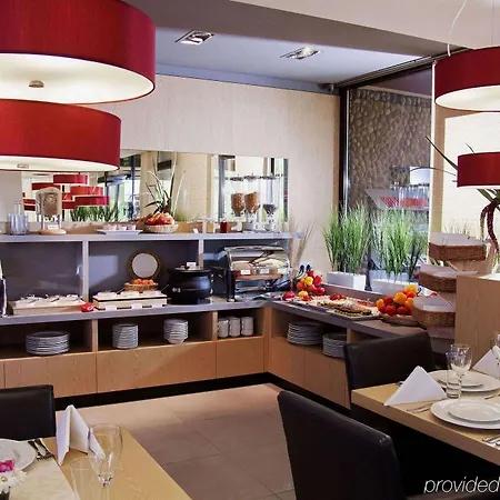 Hotel Dunajec 