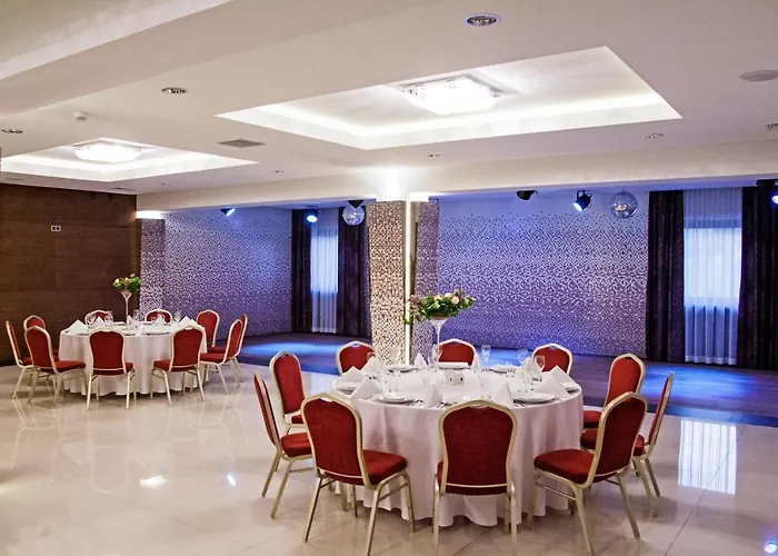 Hotel Dunajec