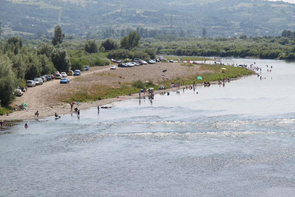 Dunajec 3*