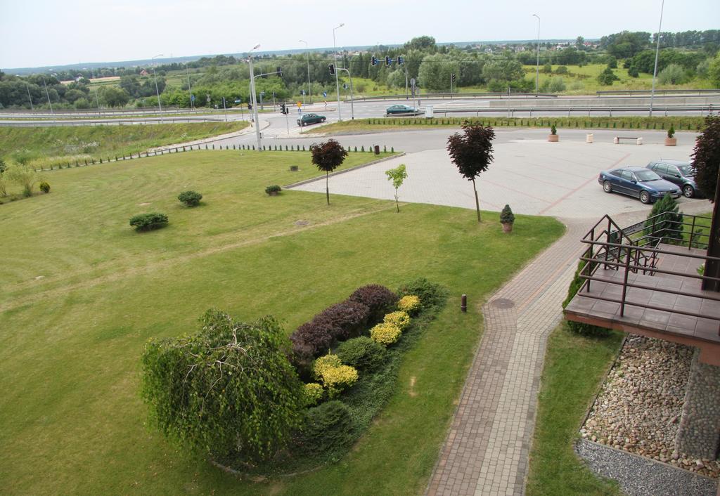 Dunajec Hotel