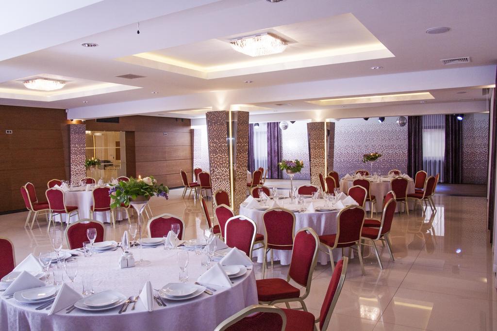Dunajec Hotel