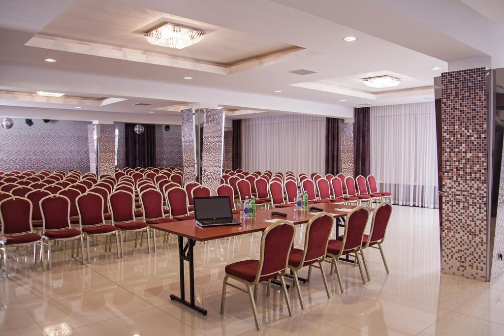 Hotel Dunajec Zgłobice