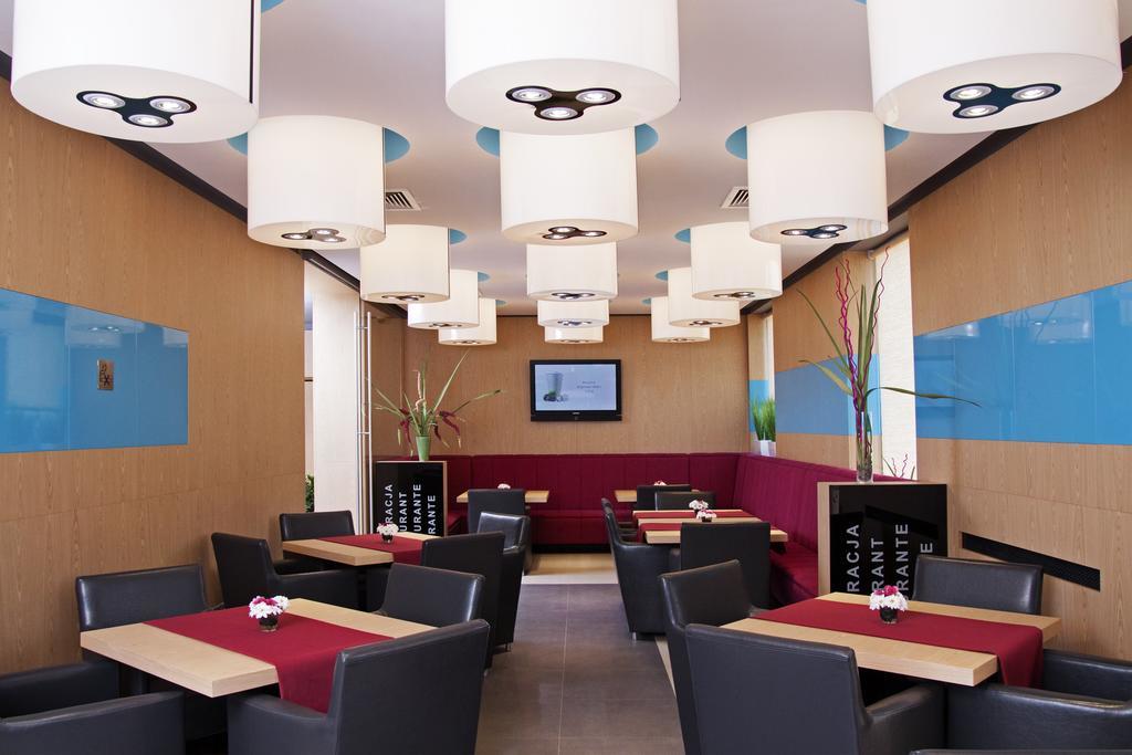 Dunajec Hotel 3*