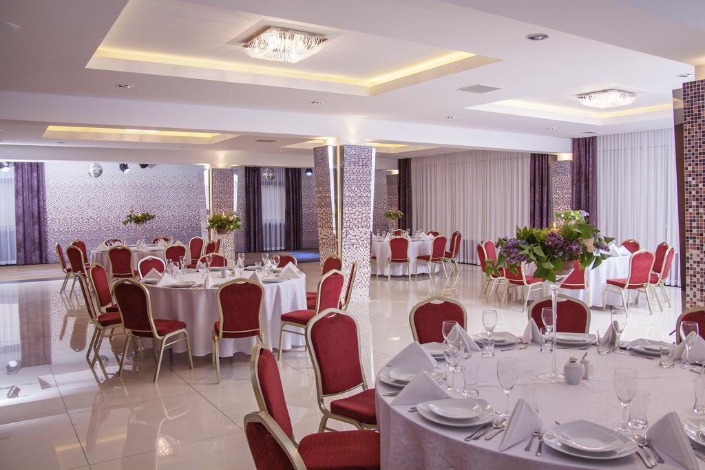 Dunajec Hotel
