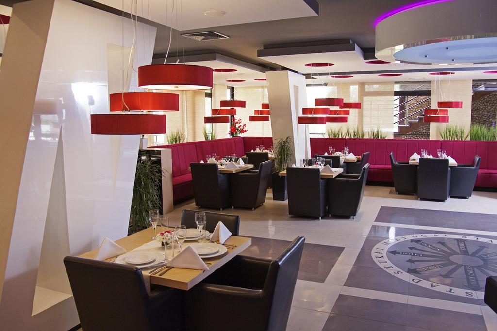 Hotel Dunajec Zglobice