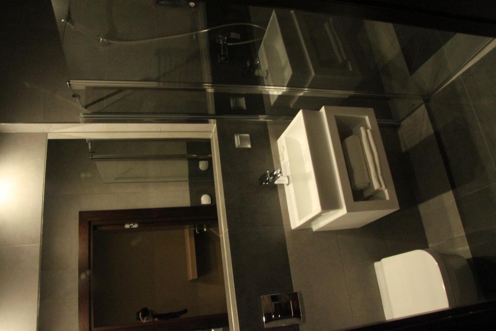 Hotel Dunajec 3*