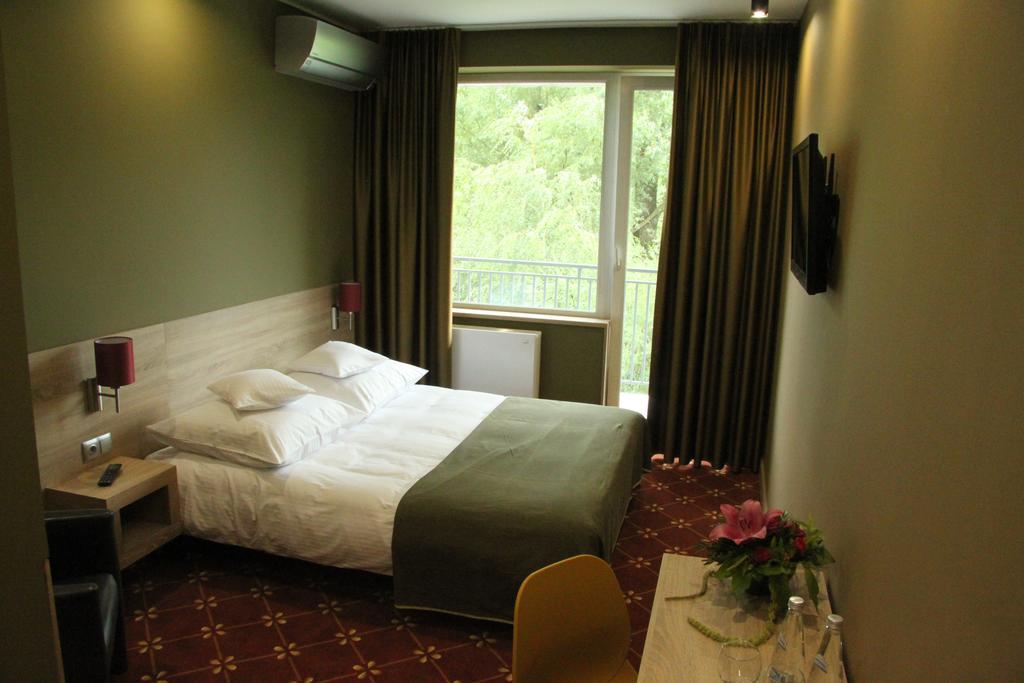 Hotel Dunajec 3*