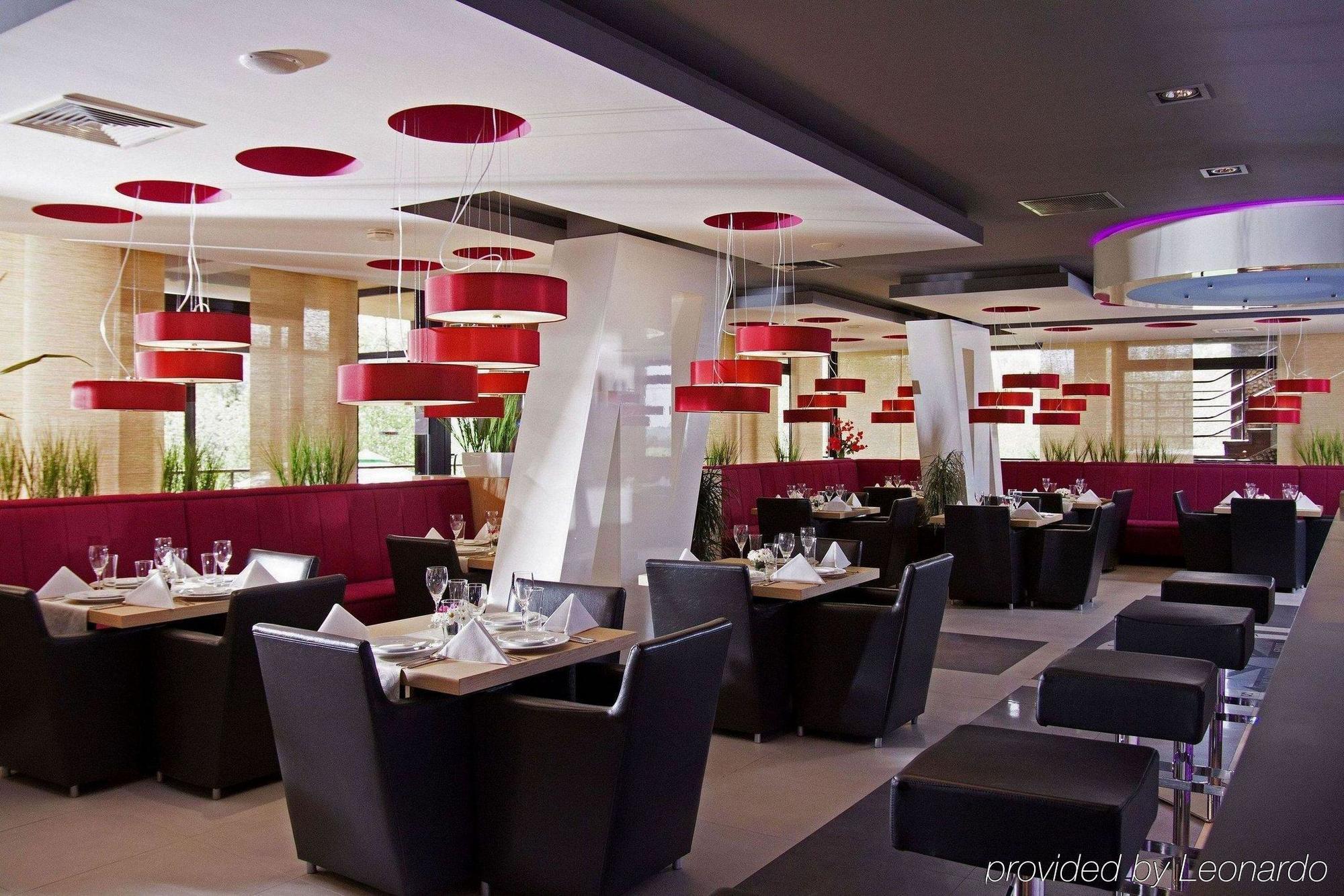 Dunajec Hotel 3*