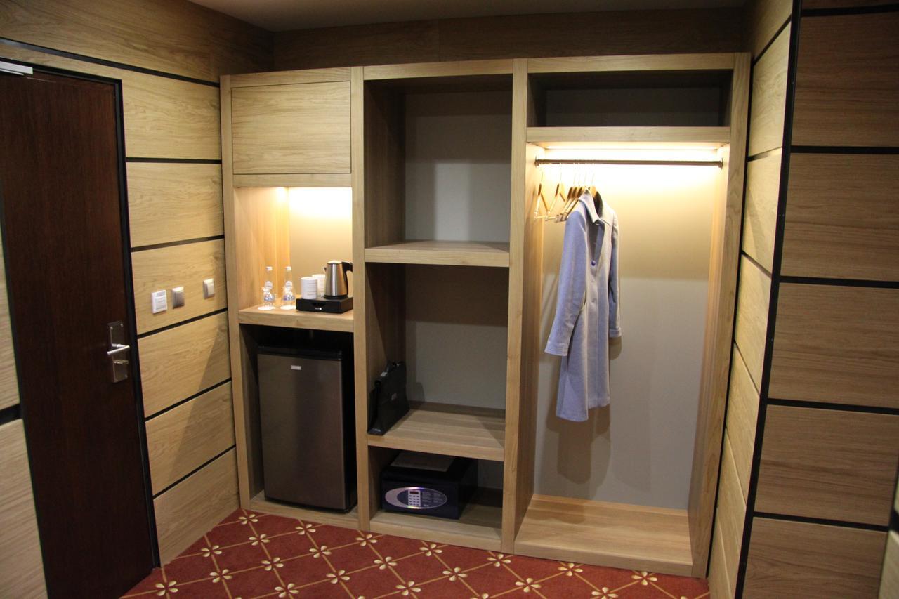 Hotel Dunajec 3*