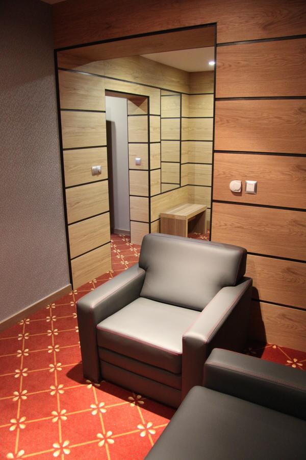 Dunajec Hotel Zglobice