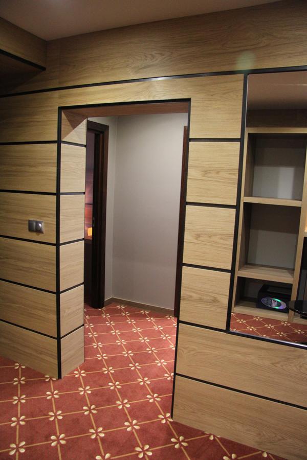 Hotel Dunajec Zgłobice