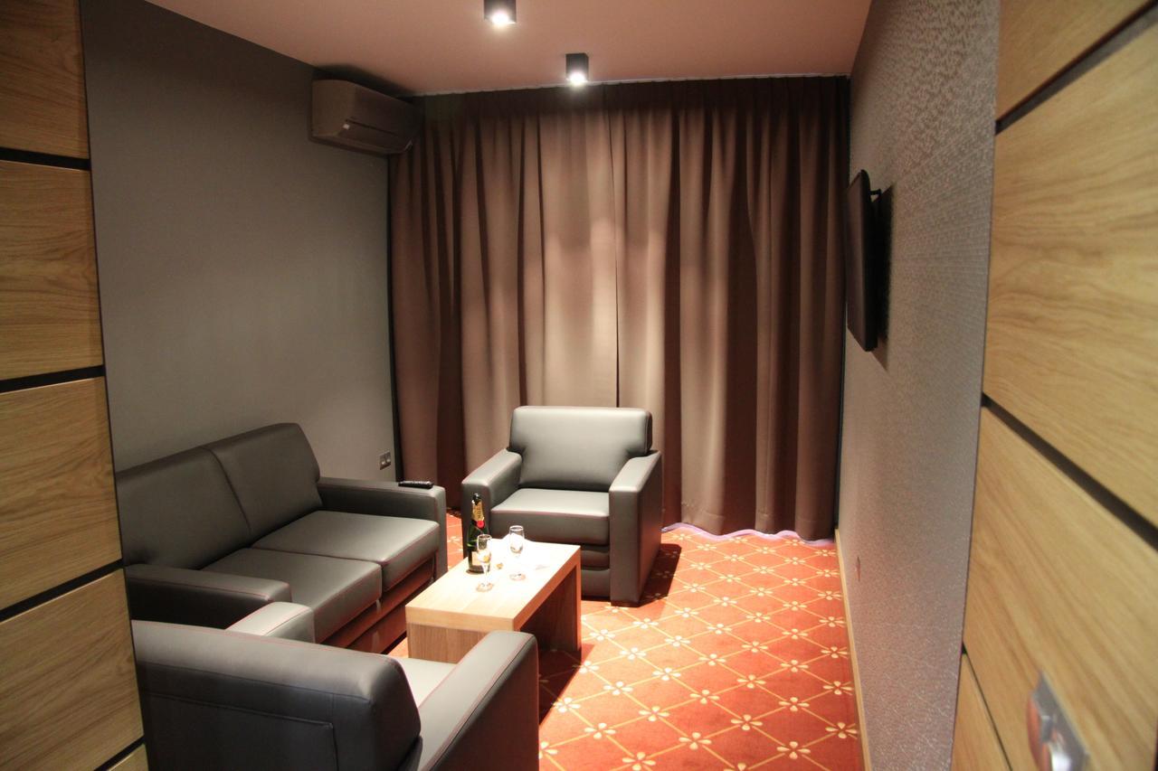 Dunajec Hotel Zgłobice