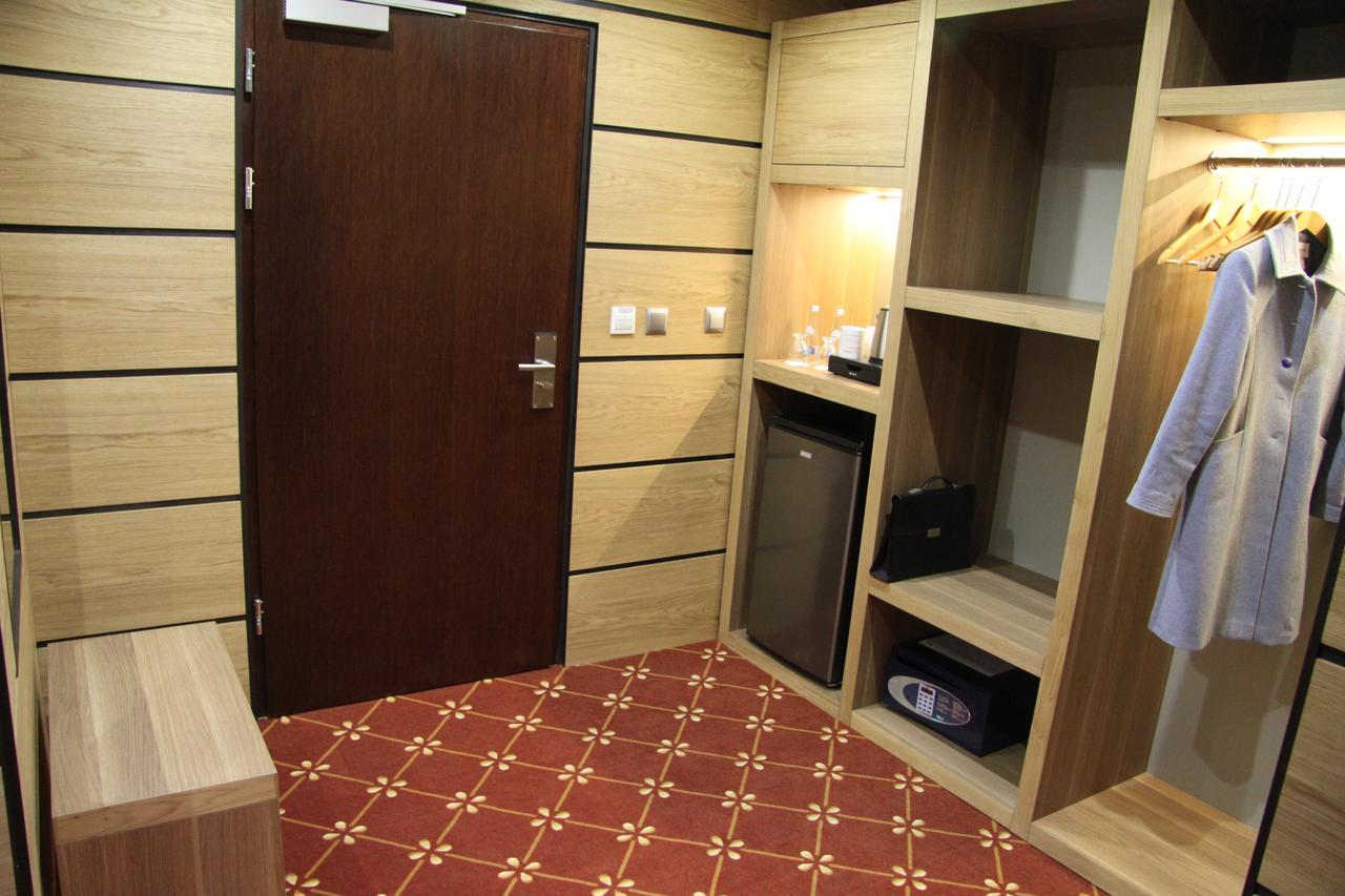 Hotel Dunajec 3*
