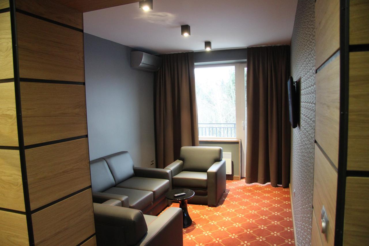 Hotel Dunajec