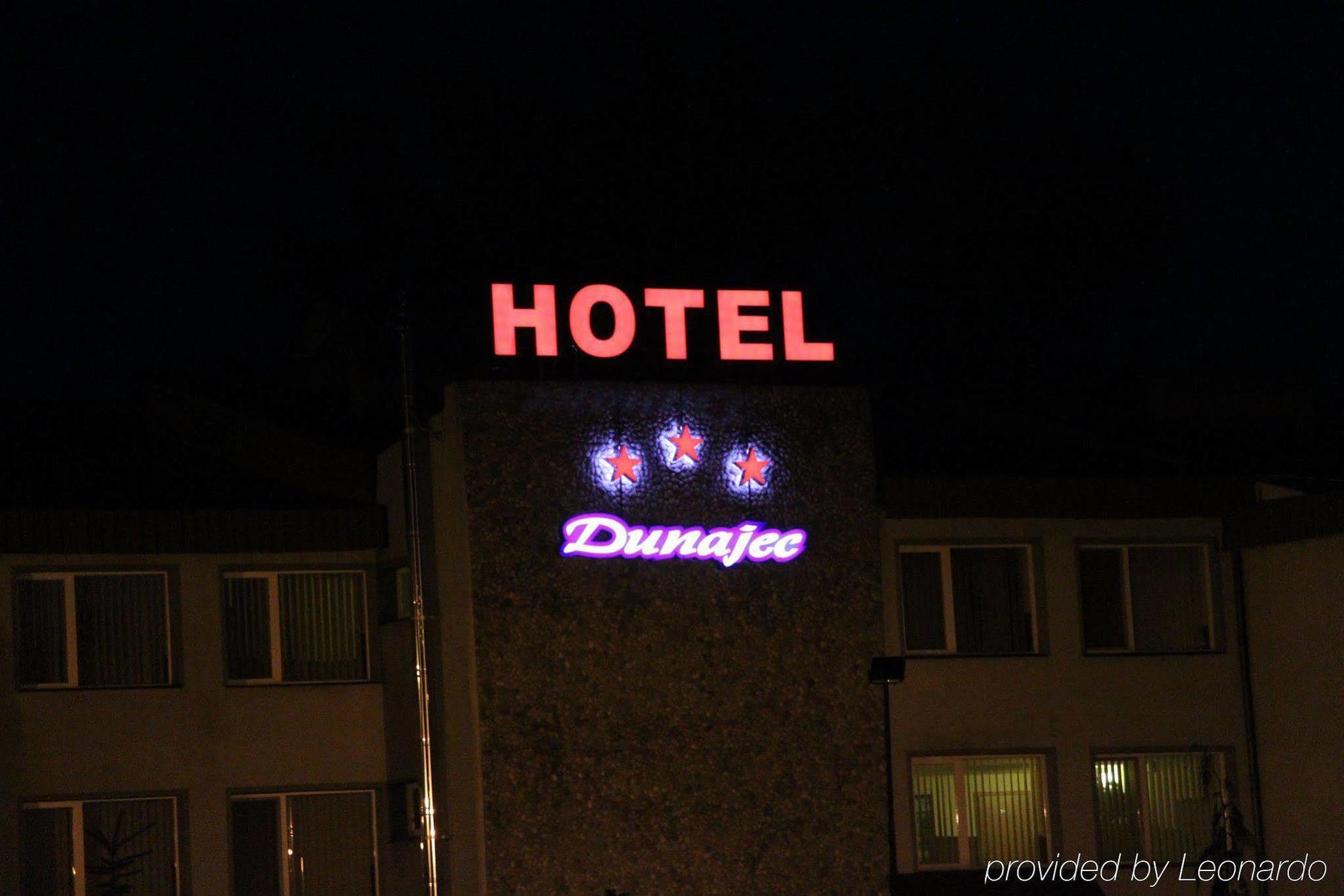 Hotel Dunajec 3*