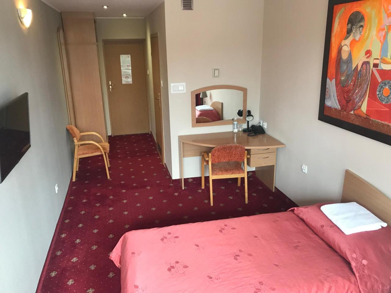 Dunajec Hotel