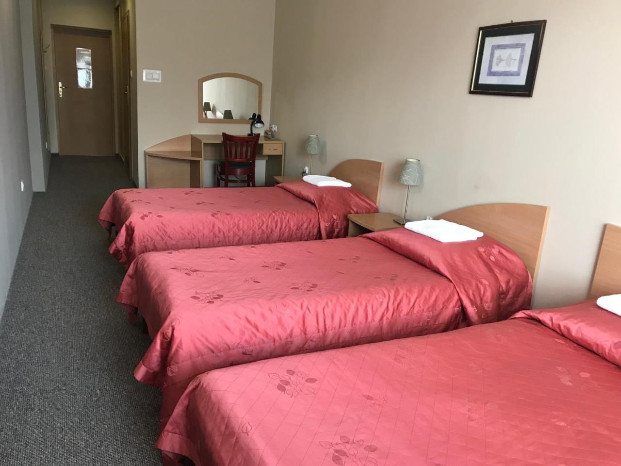 Dunajec Hotel